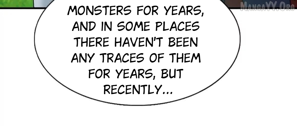 Don't Embarrass Me Chapter 157 - page 21